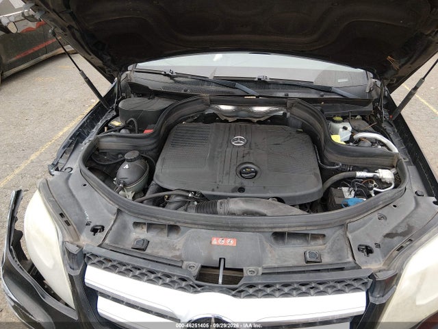Продаж на аукціоні авто 2013 Mercedes-benz Glk 250 Bluetec 250 Bluetec, vin: WDCGG0EB0DG118848, номер лоту: 46251405