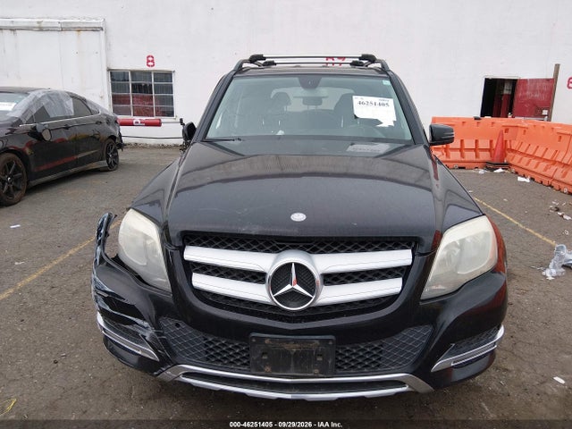 Продаж на аукціоні авто 2013 Mercedes-benz Glk 250 Bluetec 250 Bluetec, vin: WDCGG0EB0DG118848, номер лоту: 46251405