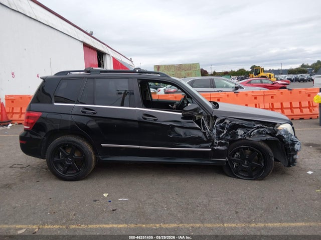 Продаж на аукціоні авто 2013 Mercedes-benz Glk 250 Bluetec 250 Bluetec, vin: WDCGG0EB0DG118848, номер лоту: 46251405