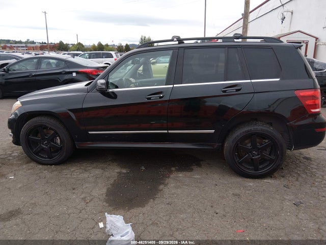Продаж на аукціоні авто 2013 Mercedes-benz Glk 250 Bluetec 250 Bluetec, vin: WDCGG0EB0DG118848, номер лоту: 46251405