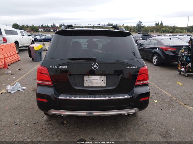 Продаж на аукціоні авто 2013 Mercedes-benz Glk 250 Bluetec 250 Bluetec, vin: WDCGG0EB0DG118848, номер лоту: 46251405