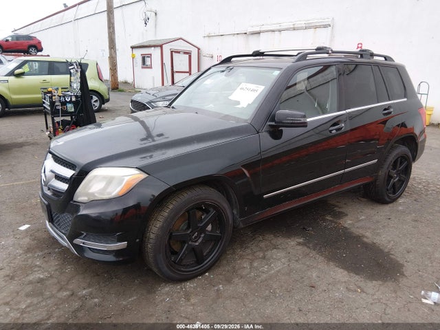 Продаж на аукціоні авто 2013 Mercedes-benz Glk 250 Bluetec 250 Bluetec, vin: WDCGG0EB0DG118848, номер лоту: 46251405