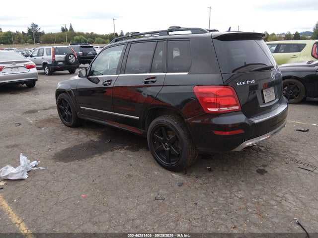 Продаж на аукціоні авто 2013 Mercedes-benz Glk 250 Bluetec 250 Bluetec, vin: WDCGG0EB0DG118848, номер лоту: 46251405