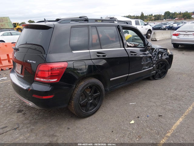 Продаж на аукціоні авто 2013 Mercedes-benz Glk 250 Bluetec 250 Bluetec, vin: WDCGG0EB0DG118848, номер лоту: 46251405