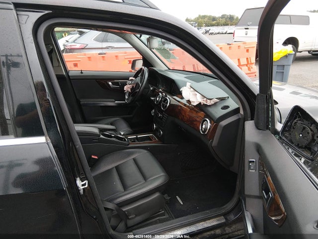 Продаж на аукціоні авто 2013 Mercedes-benz Glk 250 Bluetec 250 Bluetec, vin: WDCGG0EB0DG118848, номер лоту: 46251405