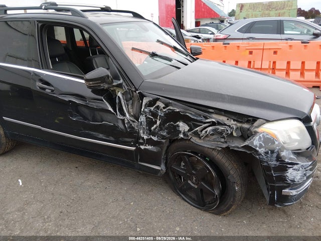 Продаж на аукціоні авто 2013 Mercedes-benz Glk 250 Bluetec 250 Bluetec, vin: WDCGG0EB0DG118848, номер лоту: 46251405