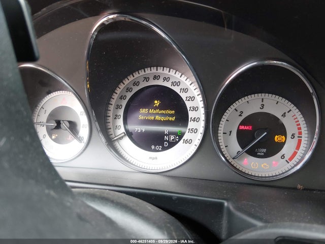 Продаж на аукціоні авто 2013 Mercedes-benz Glk 250 Bluetec 250 Bluetec, vin: WDCGG0EB0DG118848, номер лоту: 46251405