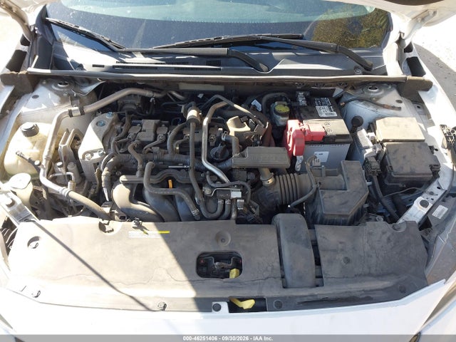 Aukcja sprzedaży 2020 Nissan Sentra Sv Xtronic Cvt, vin: 3N1AB8CV9LY220805, numer aukcji: 46251406