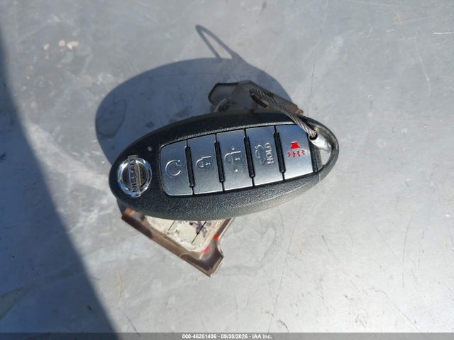 Aukcja sprzedaży 2020 Nissan Sentra Sv Xtronic Cvt, vin: 3N1AB8CV9LY220805, numer aukcji: 46251406