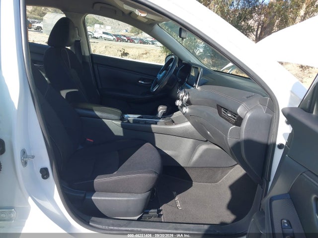 Aukcja sprzedaży 2020 Nissan Sentra Sv Xtronic Cvt, vin: 3N1AB8CV9LY220805, numer aukcji: 46251406