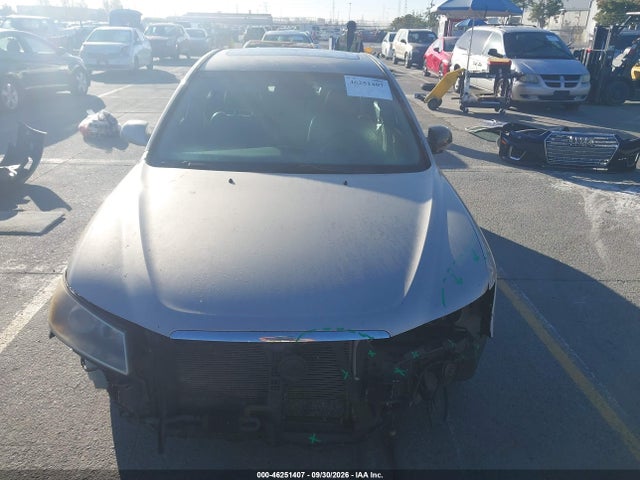 2006 Hyundai Sonata Gls V6/lx V6 მანქანა იყიდება აუქციონზე, vin: 5NPEU46F26H005337, აუქციონის ნომერი: 46251407
