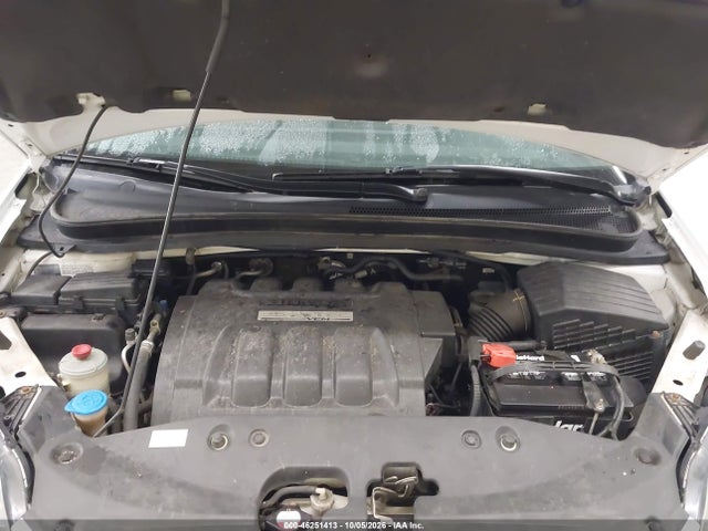 Aukcja sprzedaży 2005 Honda Odyssey Ex-l, vin: 5FNRL38785B004145, numer aukcji: 46251413