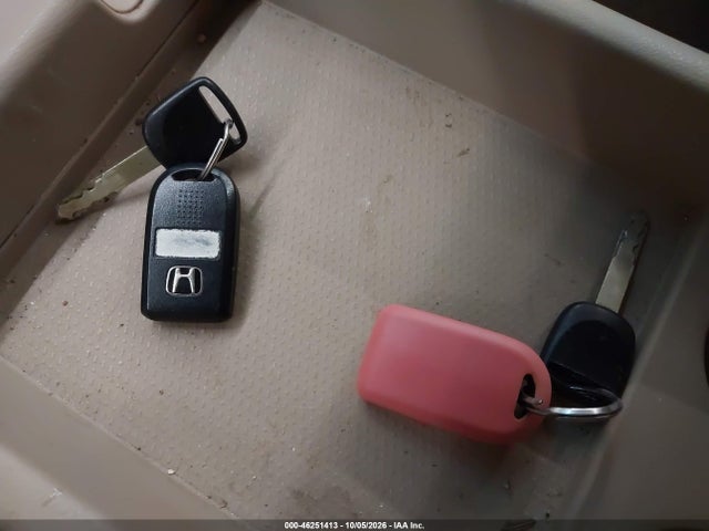 Aukcja sprzedaży 2005 Honda Odyssey Ex-l, vin: 5FNRL38785B004145, numer aukcji: 46251413