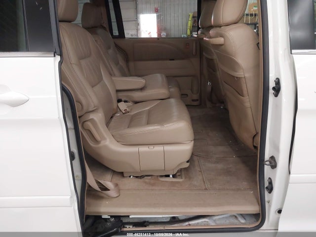 Aukcja sprzedaży 2005 Honda Odyssey Ex-l, vin: 5FNRL38785B004145, numer aukcji: 46251413