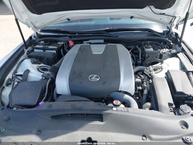 Продажа на аукционе авто 2023 Lexus Is 350 F Sport, vin: JTHGZ1B21P5071583, номер лота: 46251415