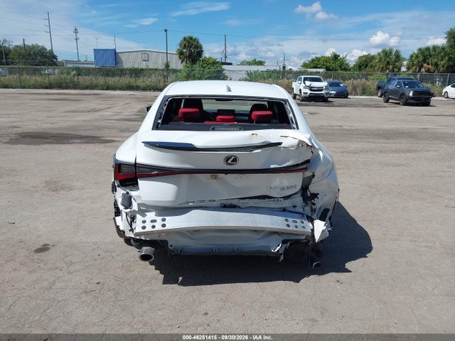 Продажа на аукционе авто 2023 Lexus Is 350 F Sport, vin: JTHGZ1B21P5071583, номер лота: 46251415