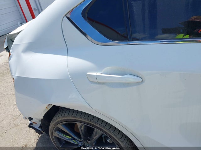 Продажа на аукционе авто 2023 Lexus Is 350 F Sport, vin: JTHGZ1B21P5071583, номер лота: 46251415