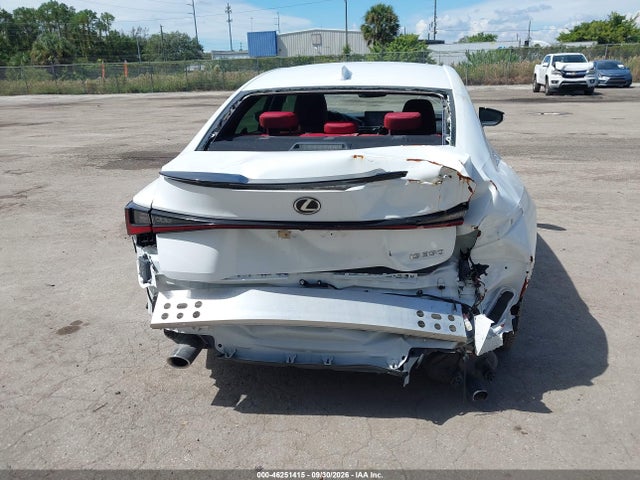 Продажа на аукционе авто 2023 Lexus Is 350 F Sport, vin: JTHGZ1B21P5071583, номер лота: 46251415