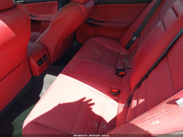 Продажа на аукционе авто 2023 Lexus Is 350 F Sport, vin: JTHGZ1B21P5071583, номер лота: 46251415