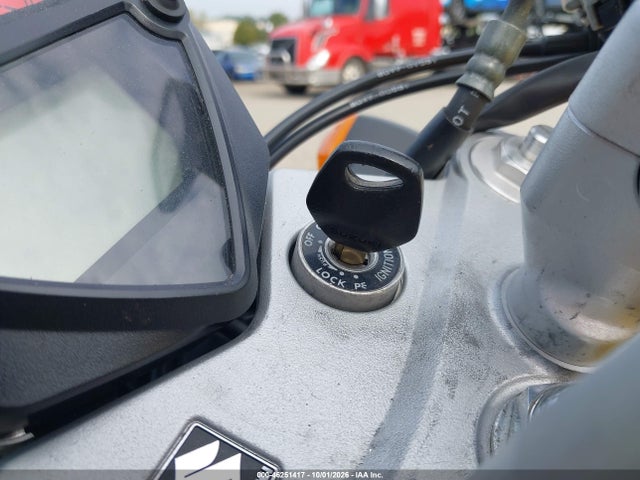 Продажа на аукционе авто 2004 Suzuki Sv650, vin: JS1VP53A342101279, номер лота: 46251417
