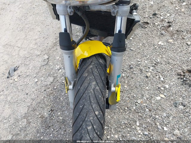 Продажа на аукционе авто 2004 Suzuki Sv650, vin: JS1VP53A342101279, номер лота: 46251417