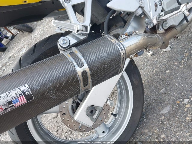 Продажа на аукционе авто 2004 Suzuki Sv650, vin: JS1VP53A342101279, номер лота: 46251417