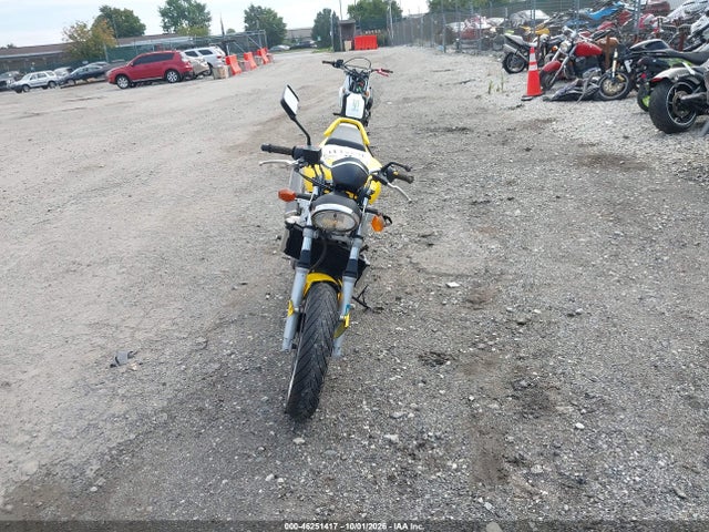 Продажа на аукционе авто 2004 Suzuki Sv650, vin: JS1VP53A342101279, номер лота: 46251417