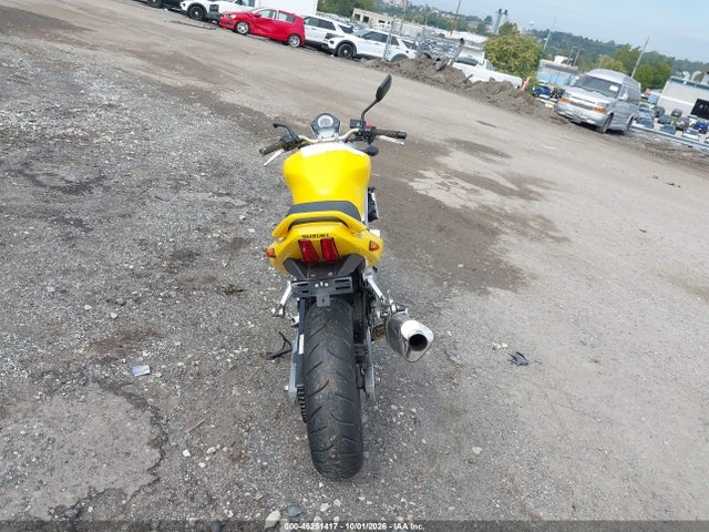 Продажа на аукционе авто 2004 Suzuki Sv650, vin: JS1VP53A342101279, номер лота: 46251417