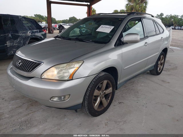 Продажа на аукционе авто 2004 Lexus Rx 330, vin: 2T2GA31U04C003177, номер лота: 46251424
