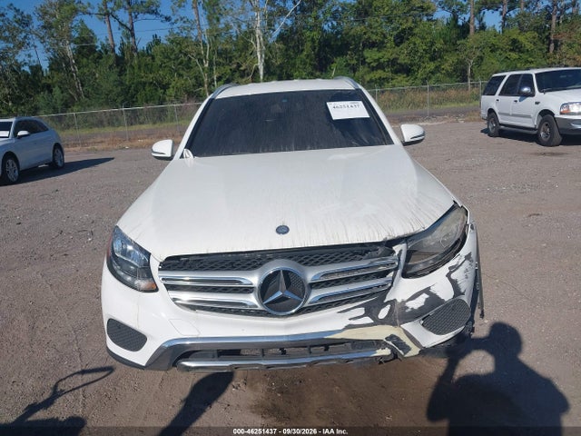 46251437 :رقم المزاد ، WDC0G4JB8GF029895 vin ، 2016 Mercedes-benz Glc 300 مزاد بيع