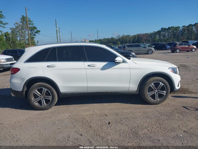 46251437 :رقم المزاد ، WDC0G4JB8GF029895 vin ، 2016 Mercedes-benz Glc 300 مزاد بيع