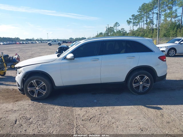 46251437 :رقم المزاد ، WDC0G4JB8GF029895 vin ، 2016 Mercedes-benz Glc 300 مزاد بيع