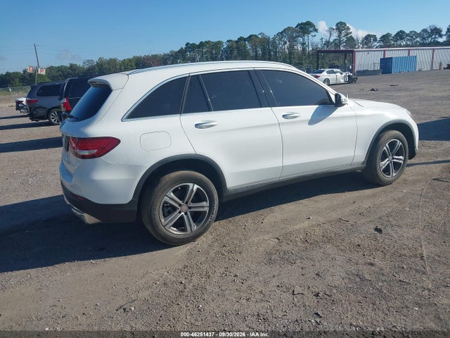 46251437 :رقم المزاد ، WDC0G4JB8GF029895 vin ، 2016 Mercedes-benz Glc 300 مزاد بيع