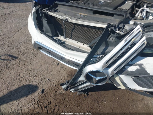 46251437 :رقم المزاد ، WDC0G4JB8GF029895 vin ، 2016 Mercedes-benz Glc 300 مزاد بيع