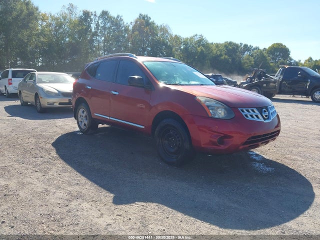Aukcja sprzedaży 2014 Nissan Rogue Select S, vin: JN8AS5MT3EW622469, numer aukcji: 46251441