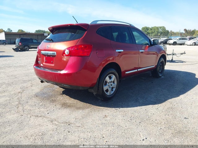 Aukcja sprzedaży 2014 Nissan Rogue Select S, vin: JN8AS5MT3EW622469, numer aukcji: 46251441