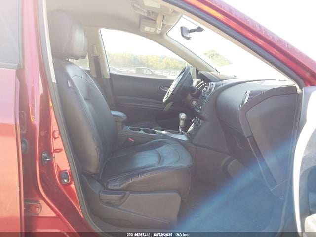 Aukcja sprzedaży 2014 Nissan Rogue Select S, vin: JN8AS5MT3EW622469, numer aukcji: 46251441