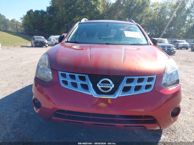 Aukcja sprzedaży 2014 Nissan Rogue Select S, vin: JN8AS5MT3EW622469, numer aukcji: 46251441