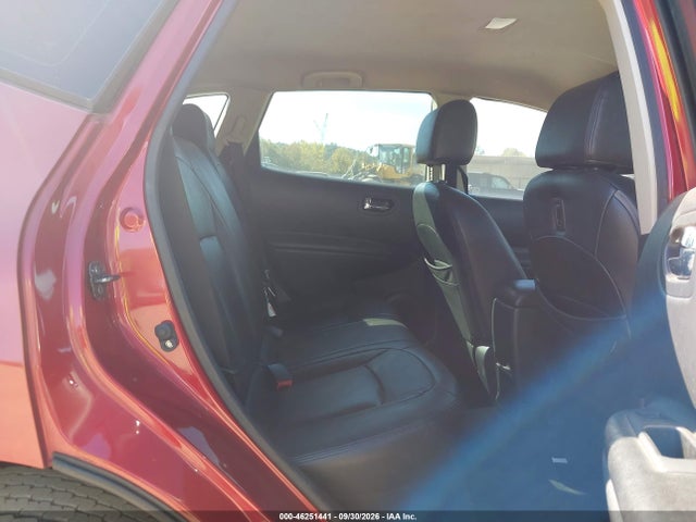 Aukcja sprzedaży 2014 Nissan Rogue Select S, vin: JN8AS5MT3EW622469, numer aukcji: 46251441