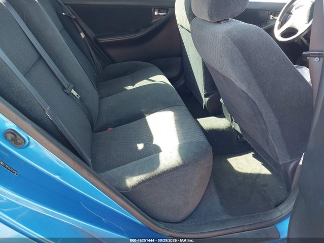 Продажа на аукционе авто 2008 Toyota Corolla S, vin: 2T1BR32E78C907855, номер лота: 46251444