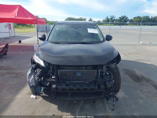 2023 Nissan Rogue Sv Intelligent Awd მანქანა იყიდება აუქციონზე, vin: JN8BT3BB0PW476678, აუქციონის ნომერი: 46251454