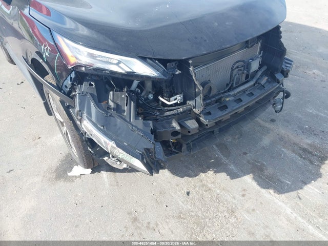 2023 Nissan Rogue Sv Intelligent Awd მანქანა იყიდება აუქციონზე, vin: JN8BT3BB0PW476678, აუქციონის ნომერი: 46251454