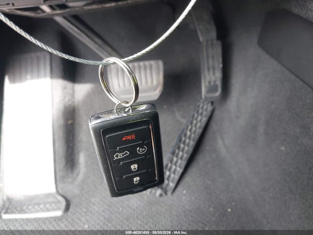 Продажа на аукционе авто 2023 Jeep Grand Cherokee 4xe Summit Reserve, vin: 1C4RJYE61P8100183, номер лота: 46251455