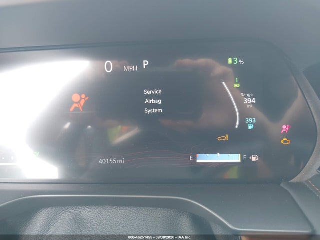 Продажа на аукционе авто 2023 Jeep Grand Cherokee 4xe Summit Reserve, vin: 1C4RJYE61P8100183, номер лота: 46251455