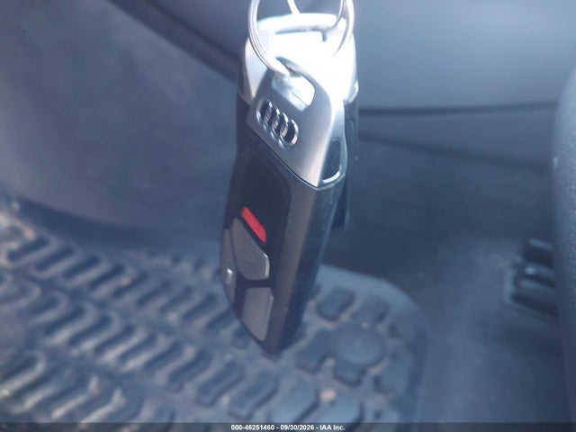 46251460 :رقم المزاد ، WA1LABF70JD030646 vin ، 2018 Audi Q7 3.0t Premium مزاد بيع