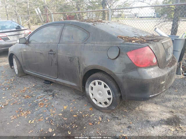 2007 Scion Tc მანქანა იყიდება აუქციონზე, vin: JTKDE177670165470, აუქციონის ნომერი: 46251462
