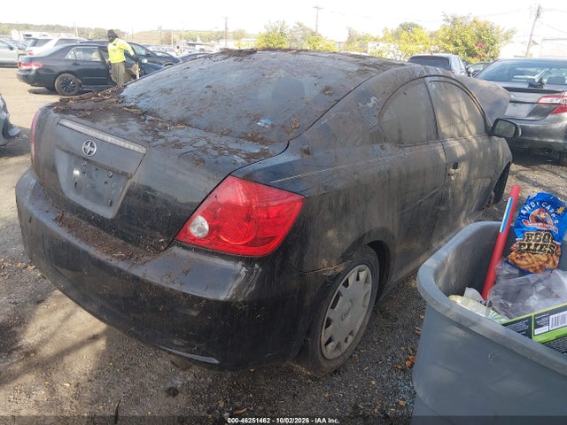 2007 Scion Tc მანქანა იყიდება აუქციონზე, vin: JTKDE177670165470, აუქციონის ნომერი: 46251462