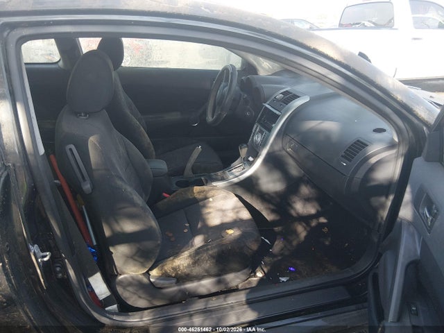 2007 Scion Tc მანქანა იყიდება აუქციონზე, vin: JTKDE177670165470, აუქციონის ნომერი: 46251462
