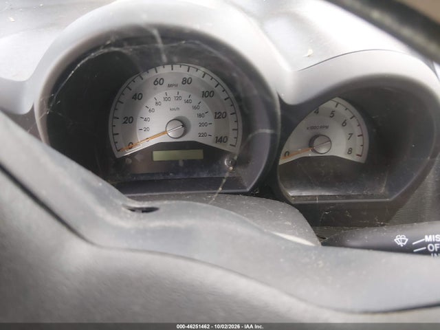 2007 Scion Tc მანქანა იყიდება აუქციონზე, vin: JTKDE177670165470, აუქციონის ნომერი: 46251462