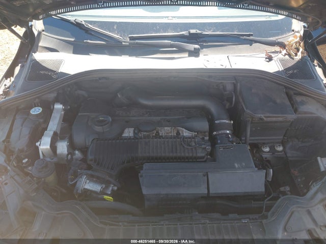Продажа на аукционе авто 2014 Volvo S60 T5, vin: YV1612FS6E1285892, номер лота: 46251465